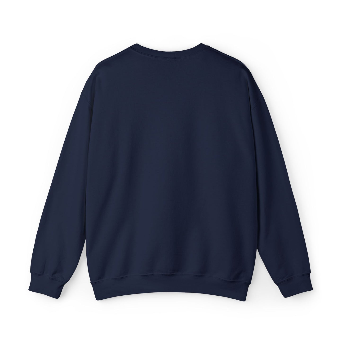 Battle Beast Sweatshirt | Embroidered Crewneck