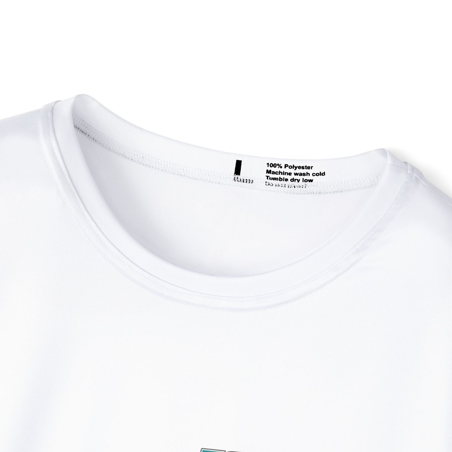High Quality Tech Jacket Graphic Tee