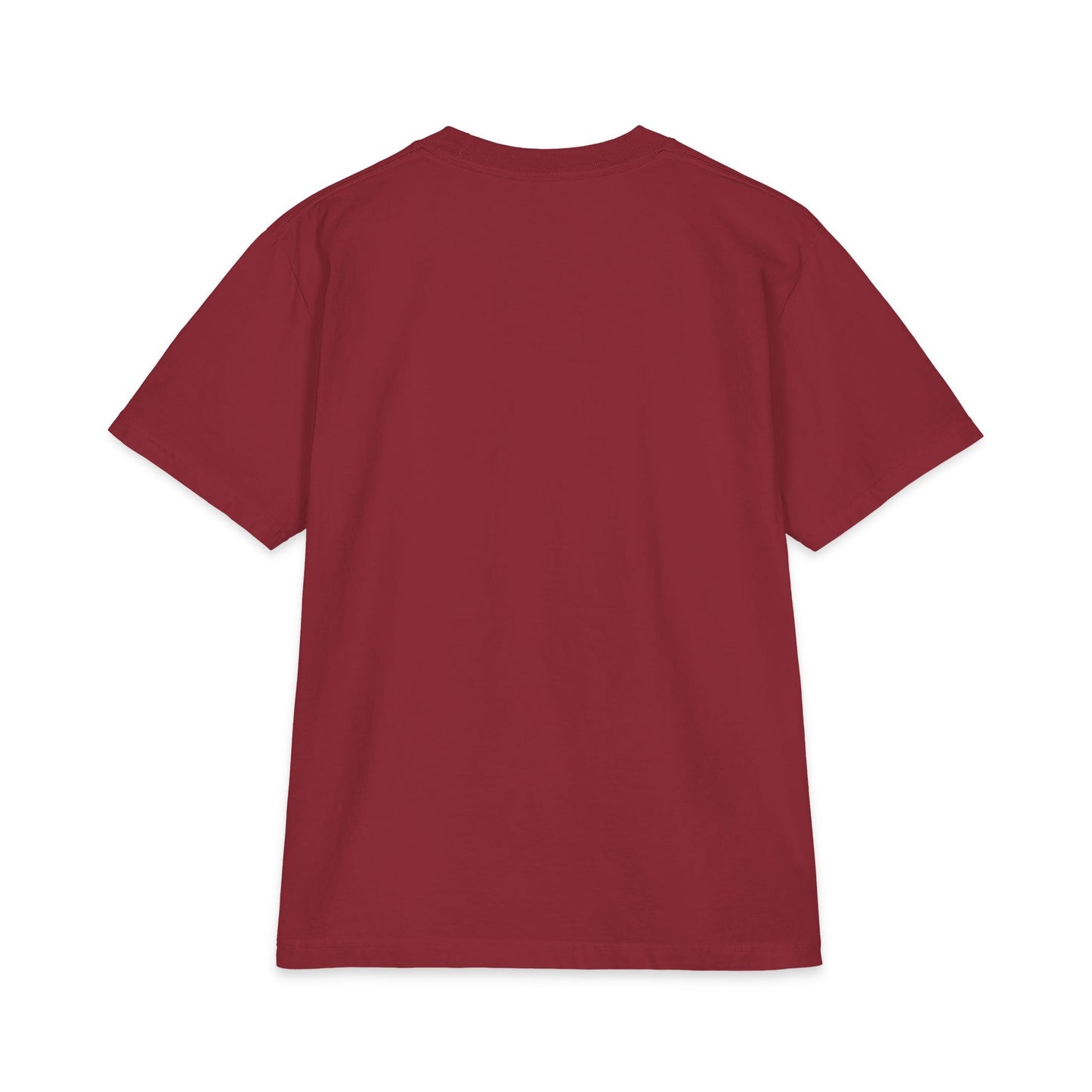 Maskvincible — Heavyweight Oversized Graphic Tee