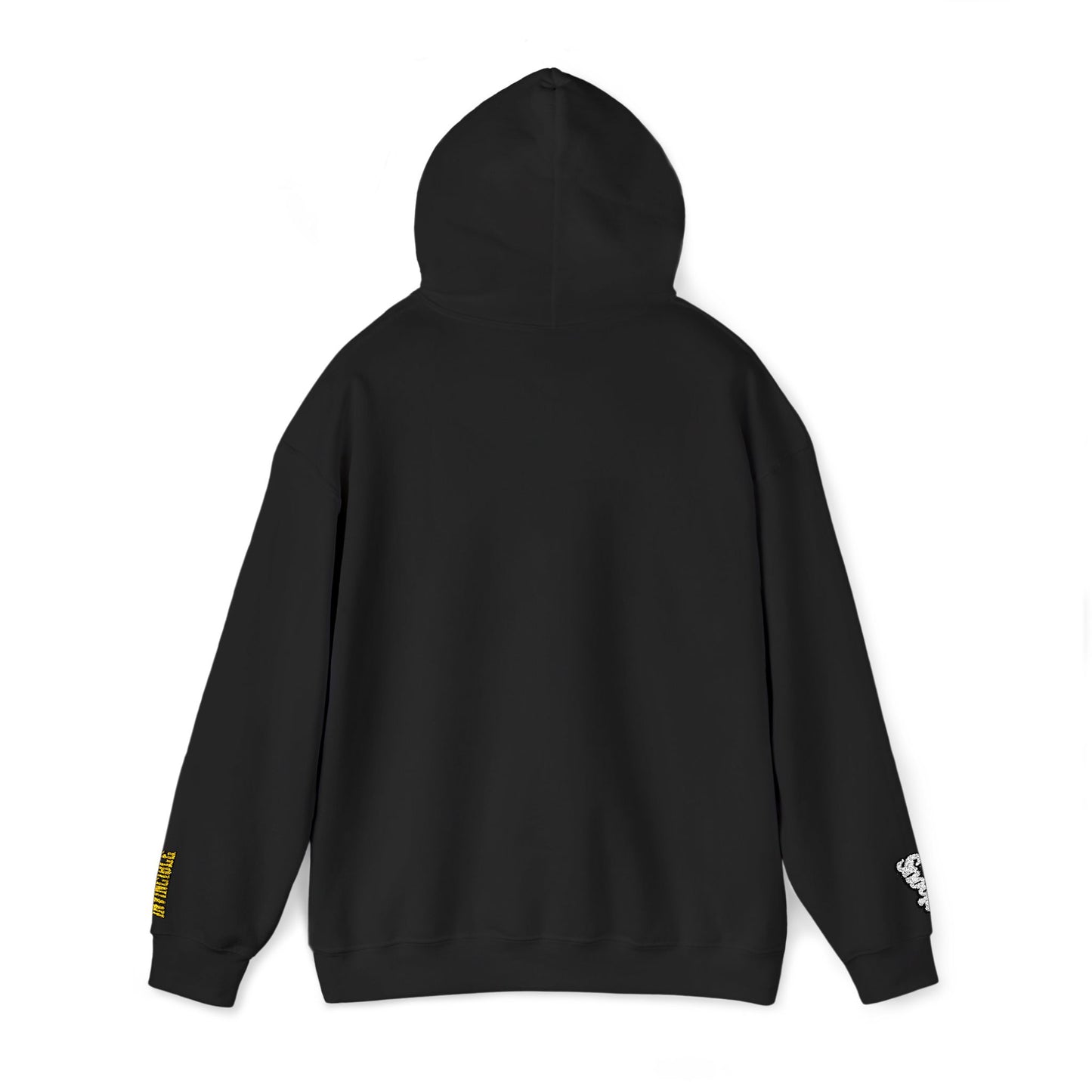 Snoopy x Invincible Hoodie | Embroidered Graphic