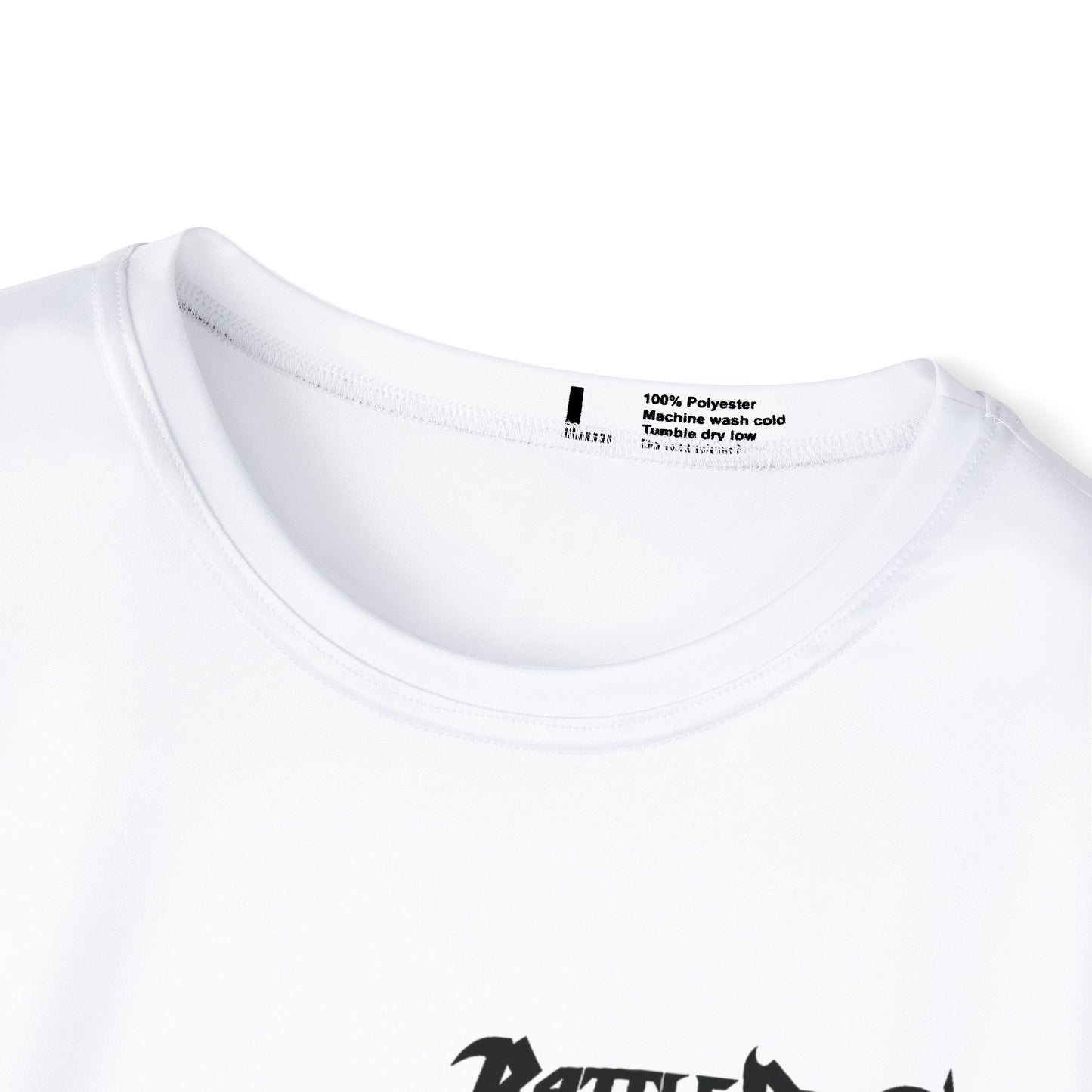High Quality Battle Beast Graphic Tee