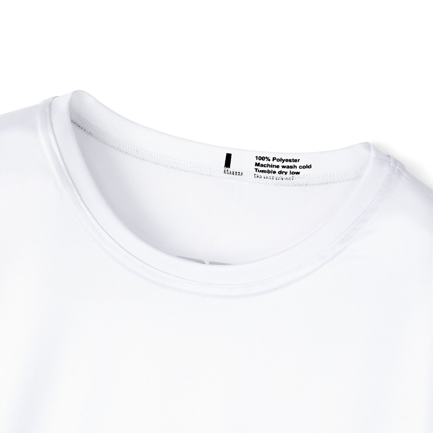 Black Mask Invincible Variant Graphic Tee