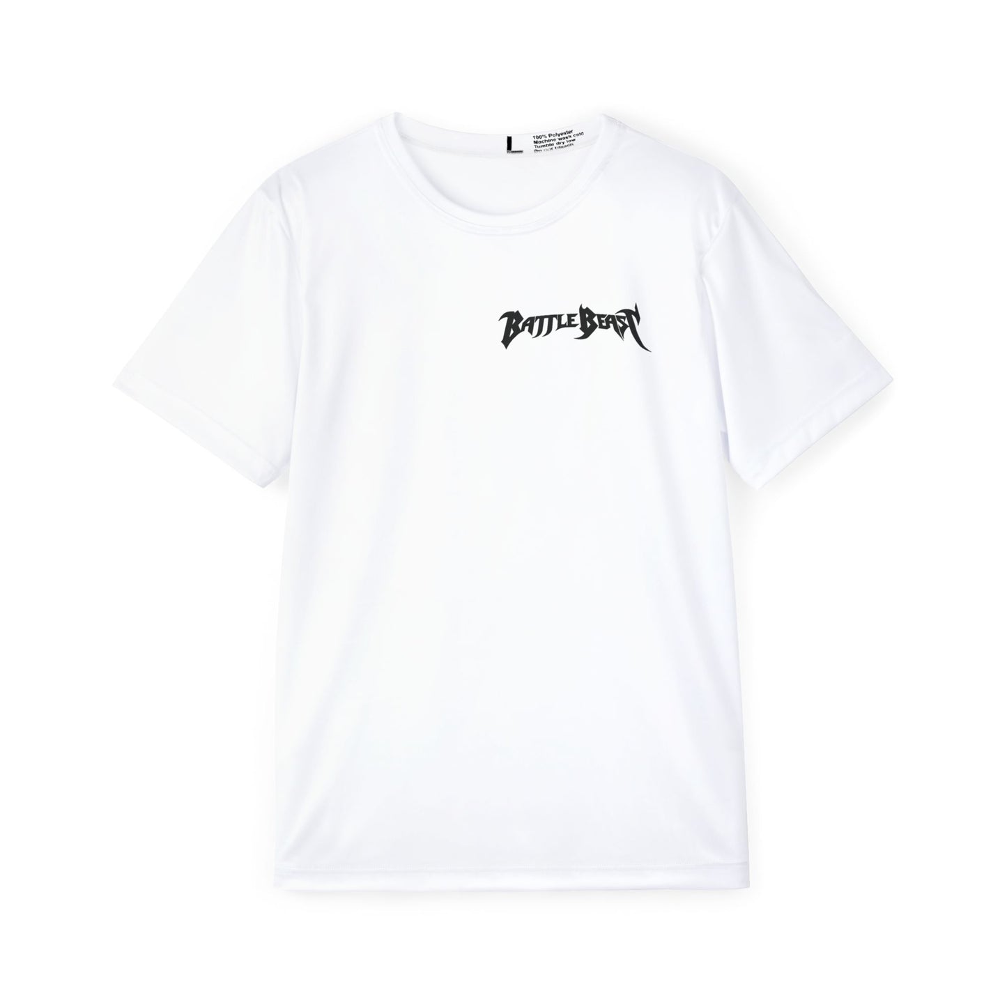 High Quality Battle Beast Graphic Tee