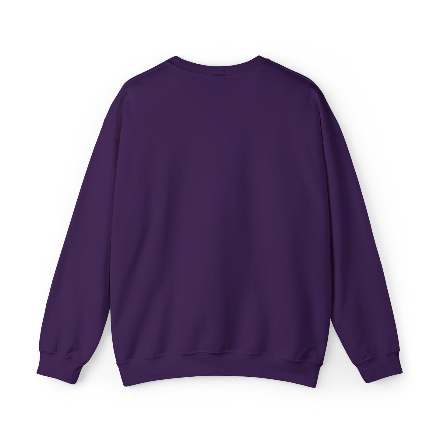 Battle Beast Sweatshirt | Embroidered Crewneck