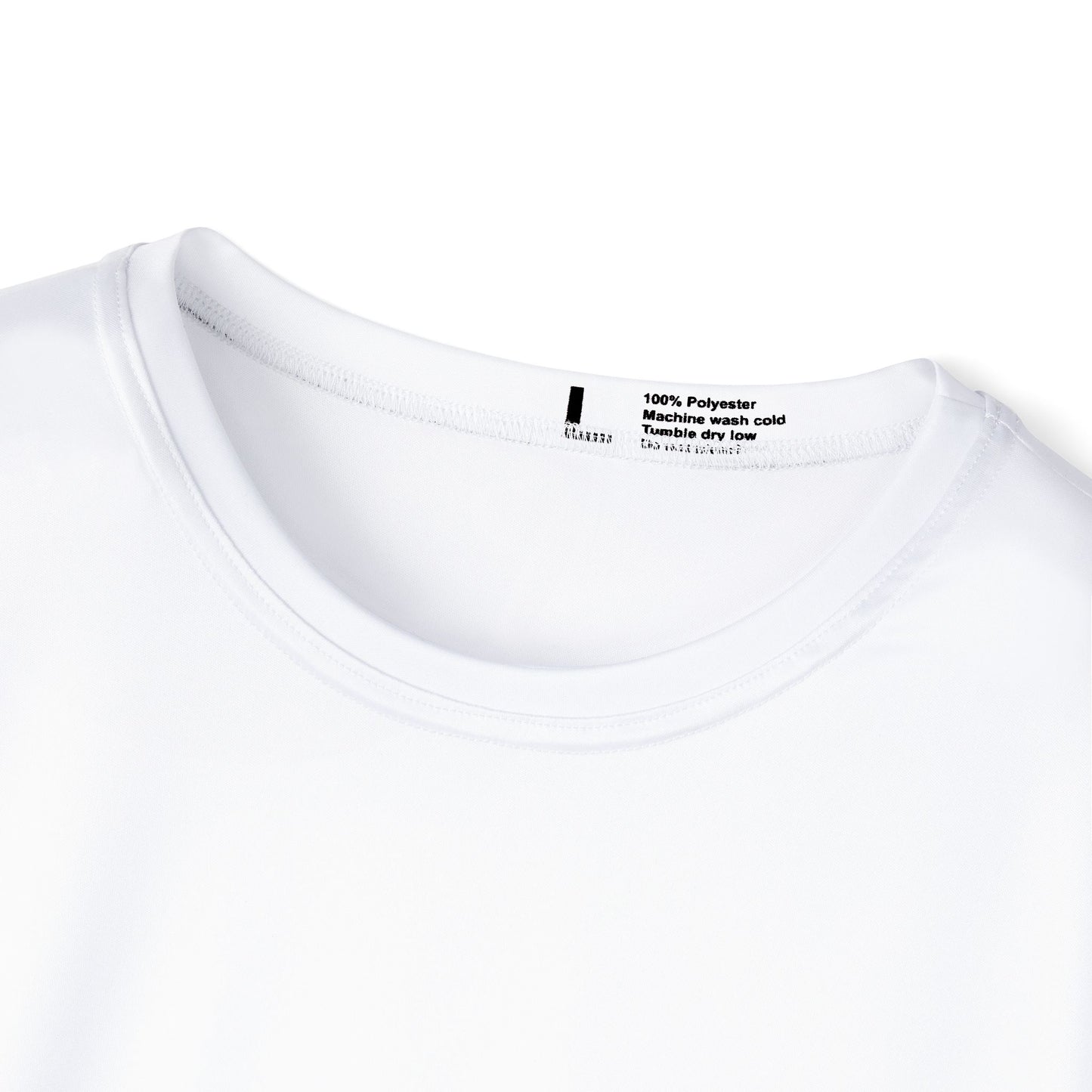 Black Mask Invincible Variant Graphic Tee
