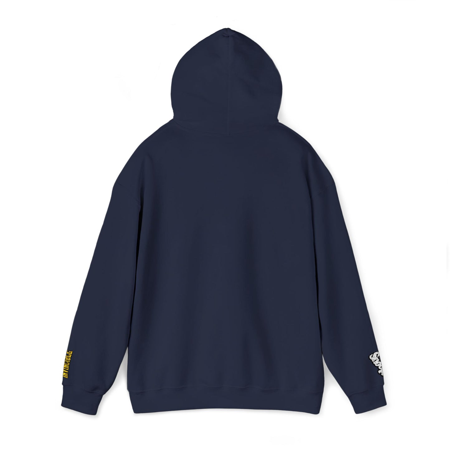 Snoopy x Invincible Hoodie | Embroidered Graphic