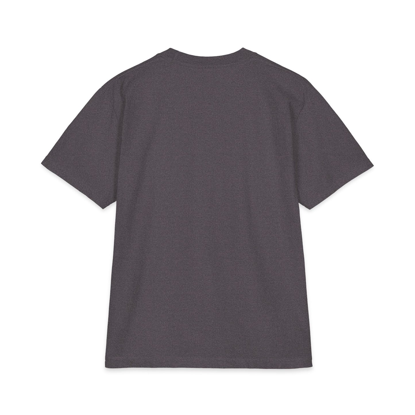 Maskvincible — Heavyweight Oversized Graphic Tee