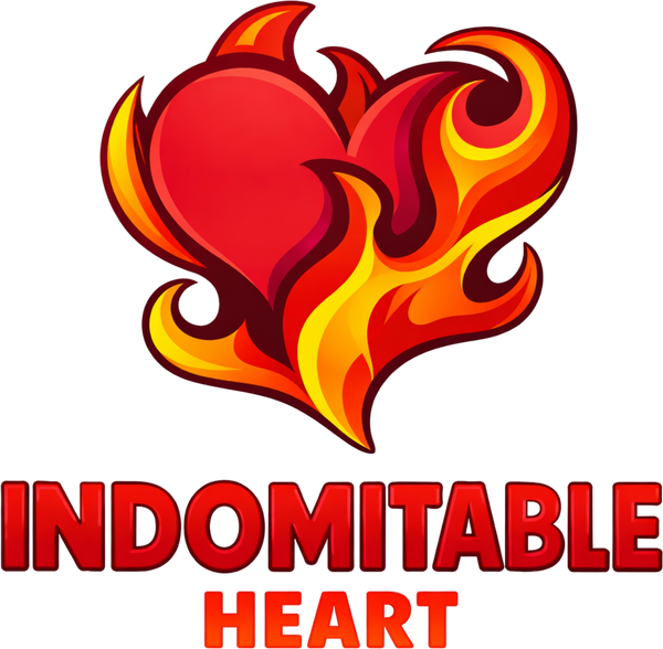 IndomitableHeart